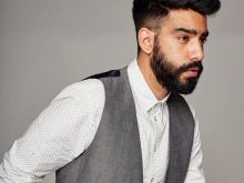 Rahul Kohli