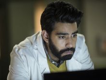 Rahul Kohli