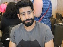 Rahul Kohli