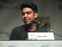 Rahul Kohli