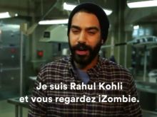 Rahul Kohli