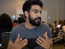 Rahul Kohli