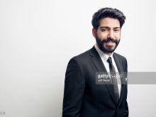 Rahul Kohli