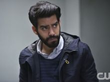 Rahul Kohli