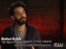 Rahul Kohli