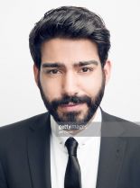 Rahul Kohli