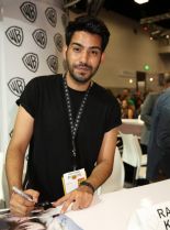 Rahul Kohli