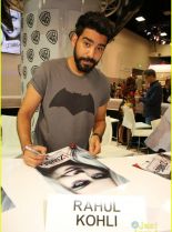 Rahul Kohli