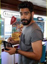 Rahul Kohli