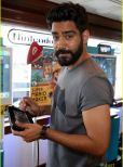 Rahul Kohli