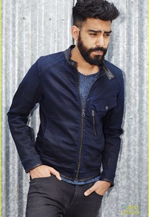 Rahul Kohli