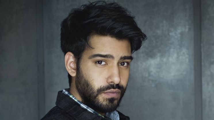 Rahul Kohli