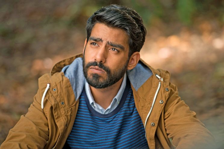 Rahul Kohli