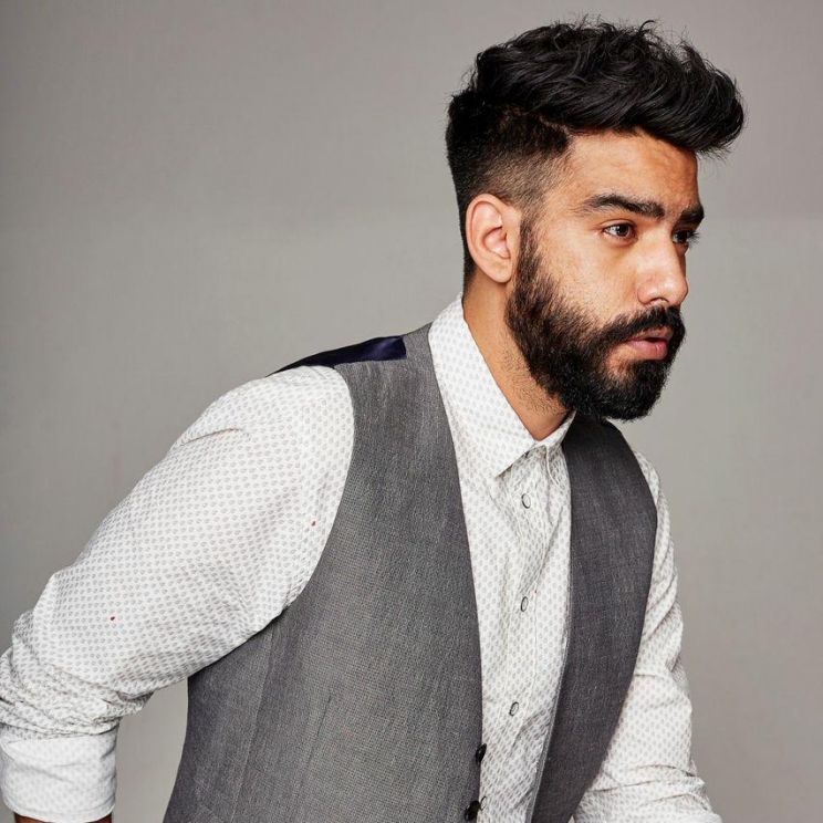 Rahul Kohli