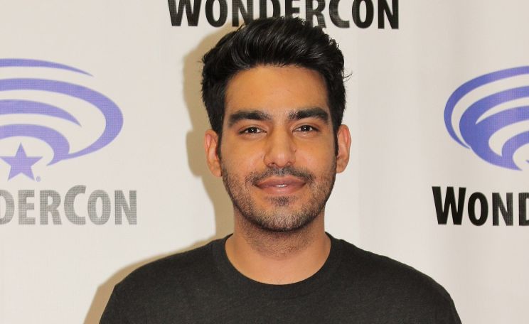 Rahul Kohli