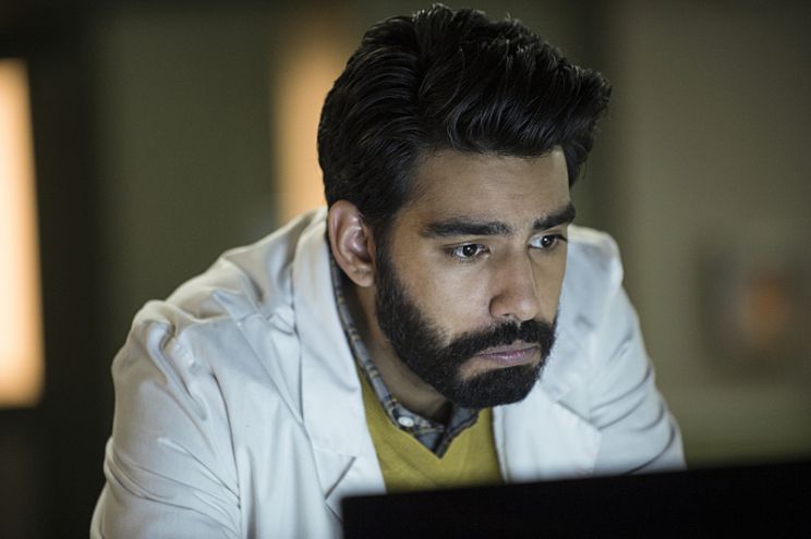 Rahul Kohli