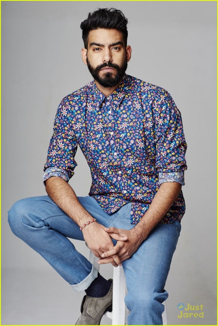 Rahul Kohli