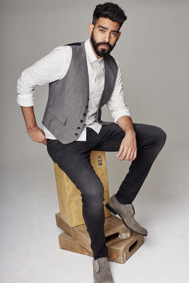 Rahul Kohli