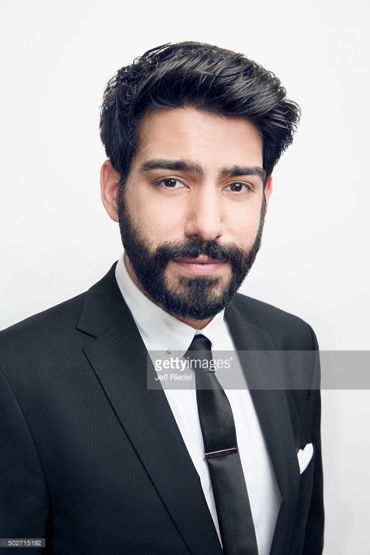 Rahul Kohli