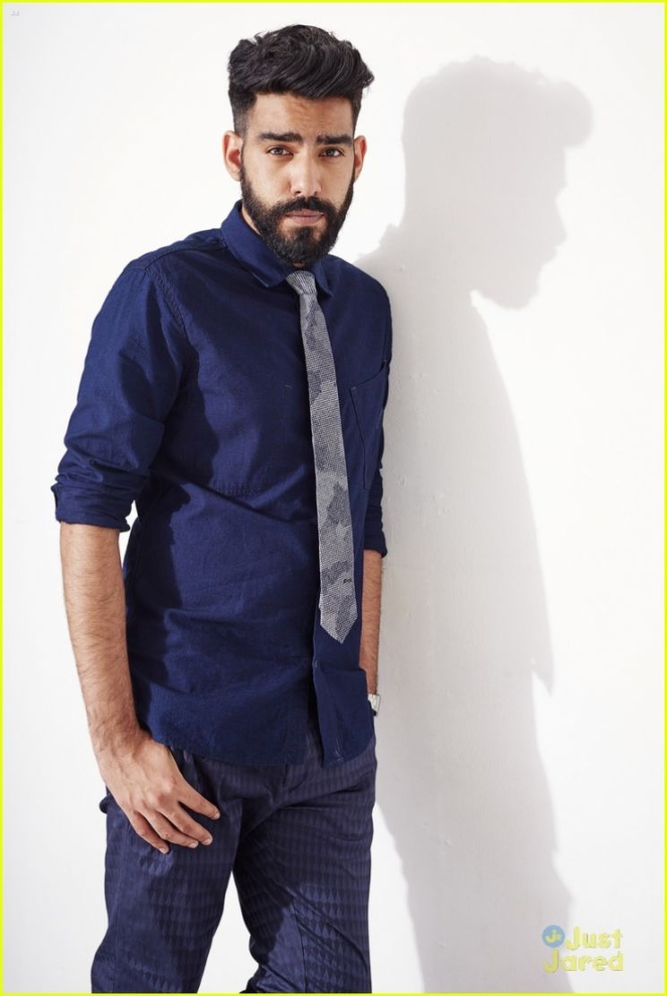 Rahul Kohli