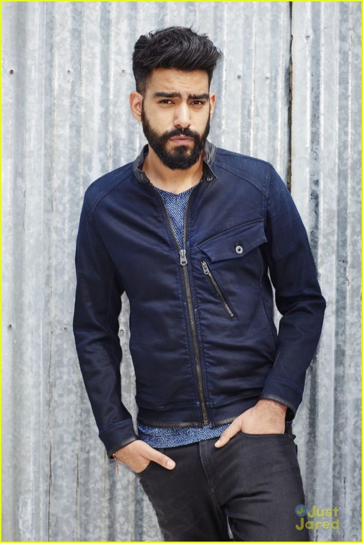 Rahul Kohli