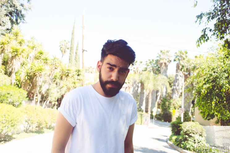 Rahul Kohli