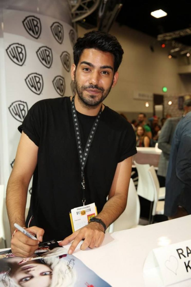 Rahul Kohli