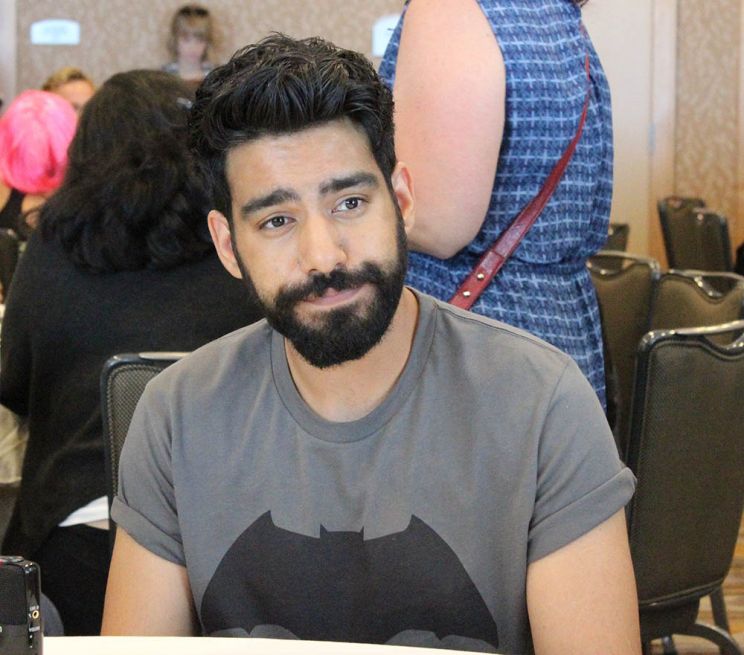 Rahul Kohli