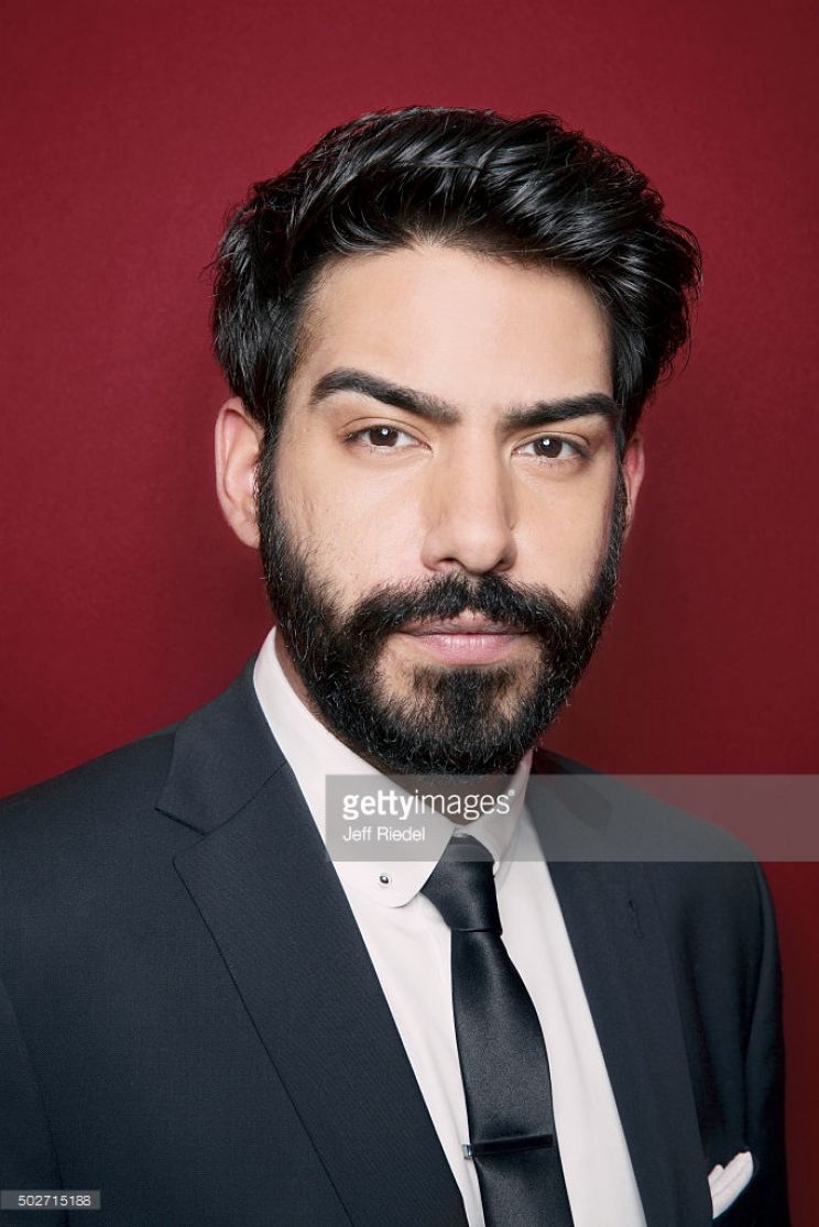 Rahul Kohli