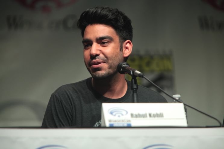 Rahul Kohli