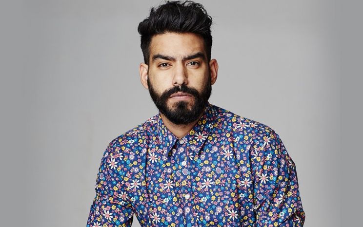 Rahul Kohli