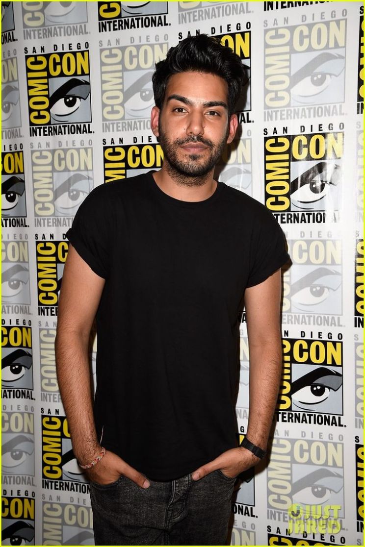Rahul Kohli