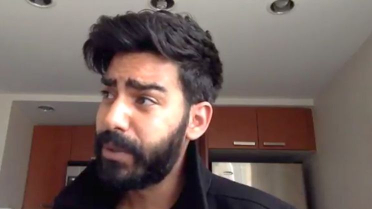 Rahul Kohli