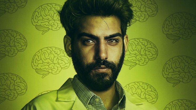 Rahul Kohli