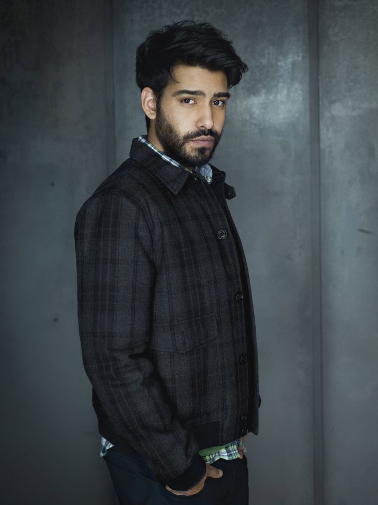 Rahul Kohli