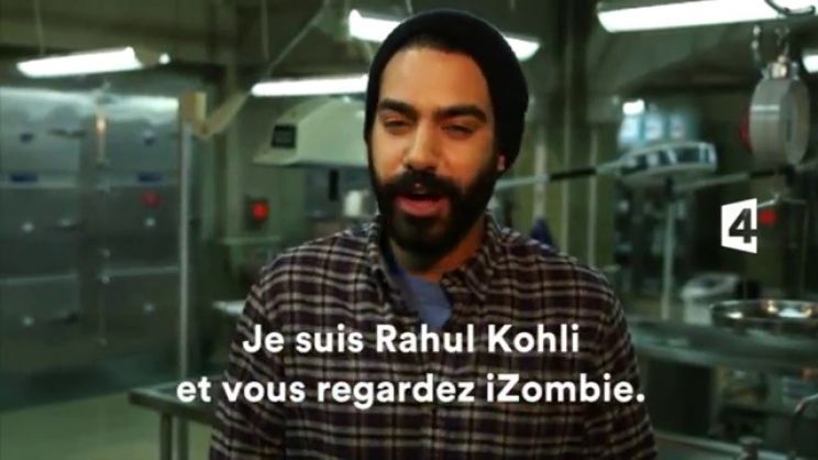 Rahul Kohli