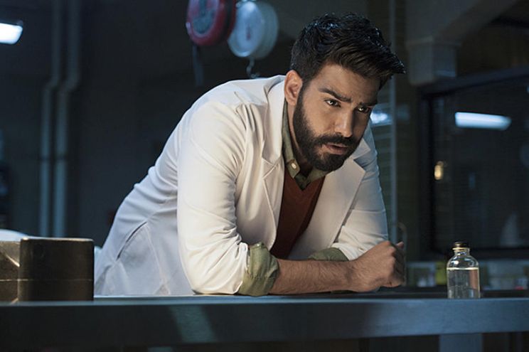 Rahul Kohli