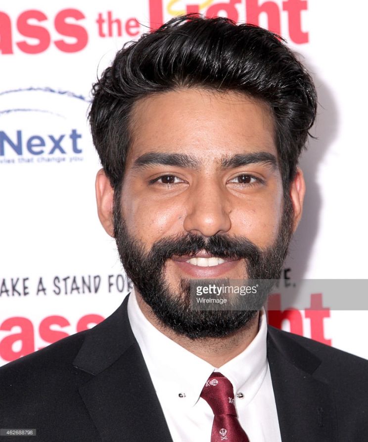 Rahul Kohli