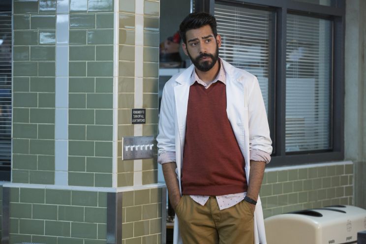 Rahul Kohli