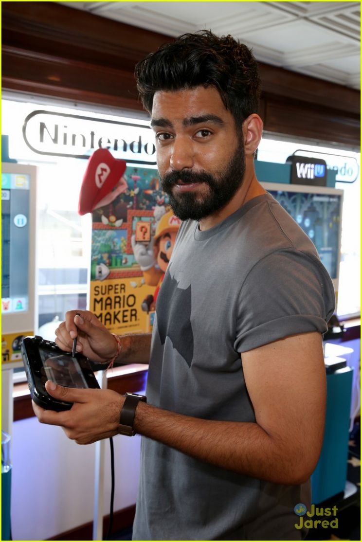 Rahul Kohli