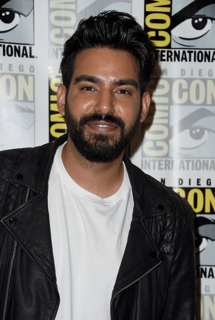 Rahul Kohli