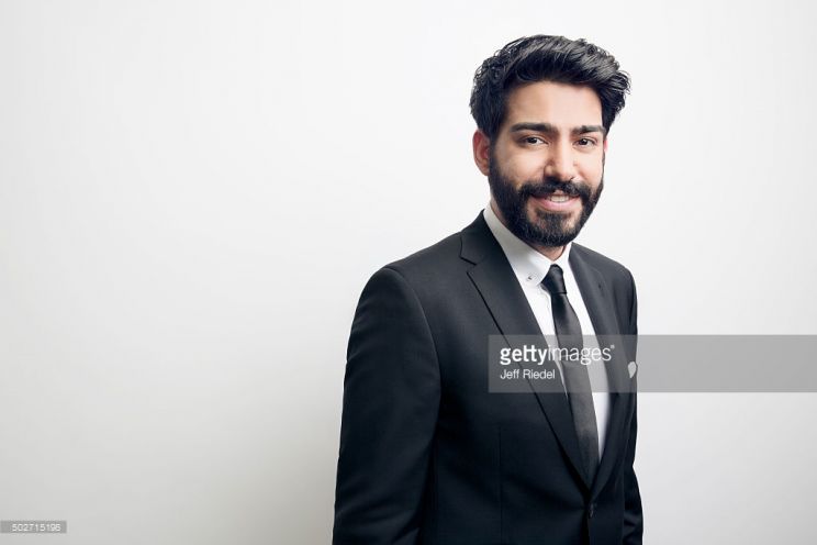 Rahul Kohli