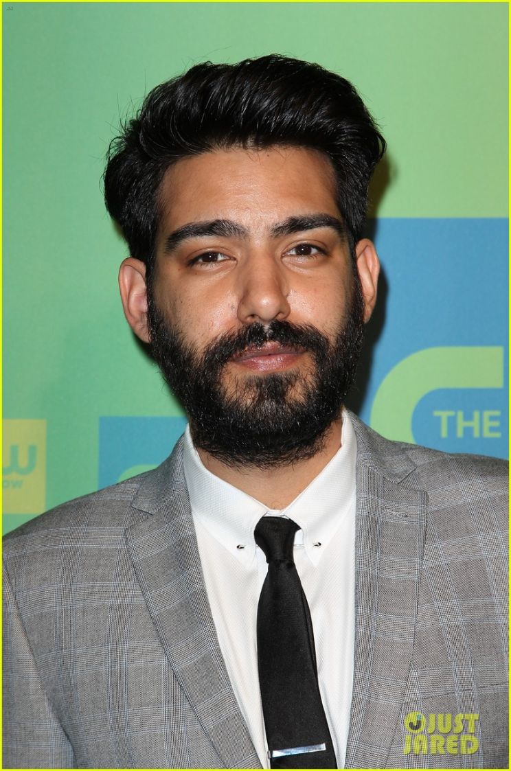 Rahul Kohli