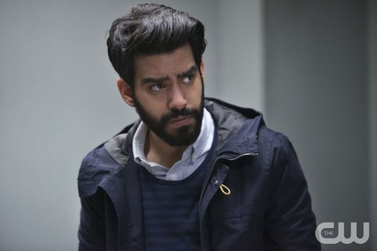 Rahul Kohli