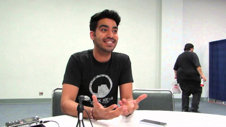 Rahul Kohli