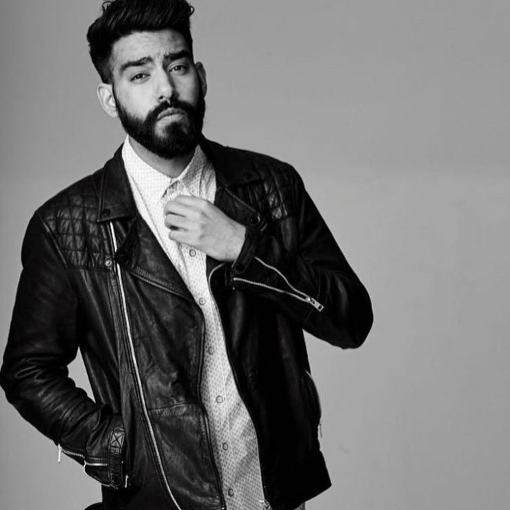 Rahul Kohli