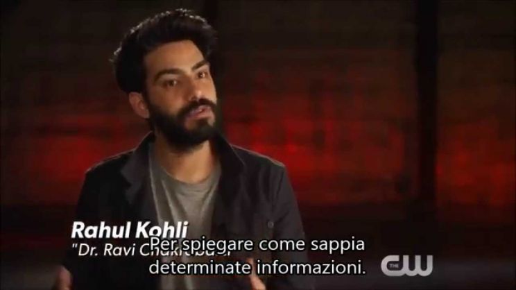 Rahul Kohli
