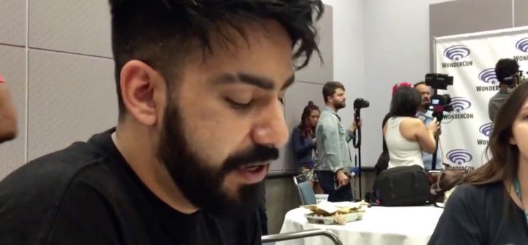 Rahul Kohli