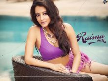 Raima Sen