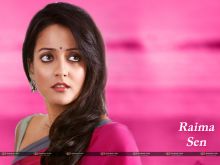 Raima Sen